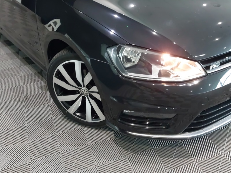 Used Volkswagen Golf 2016 for sale - 76309150: Photo 9
