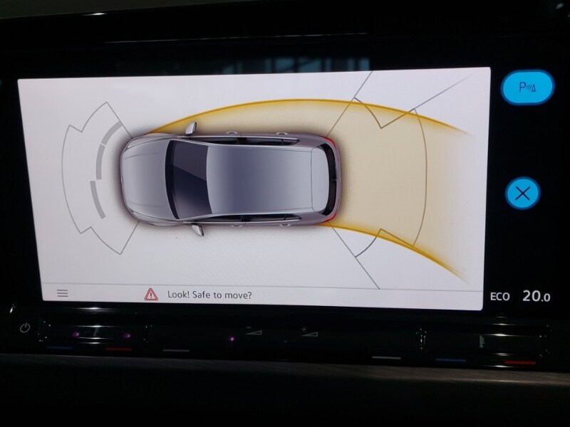 Used Volkswagen Golf 2022 for sale - 78040690: Photo 11