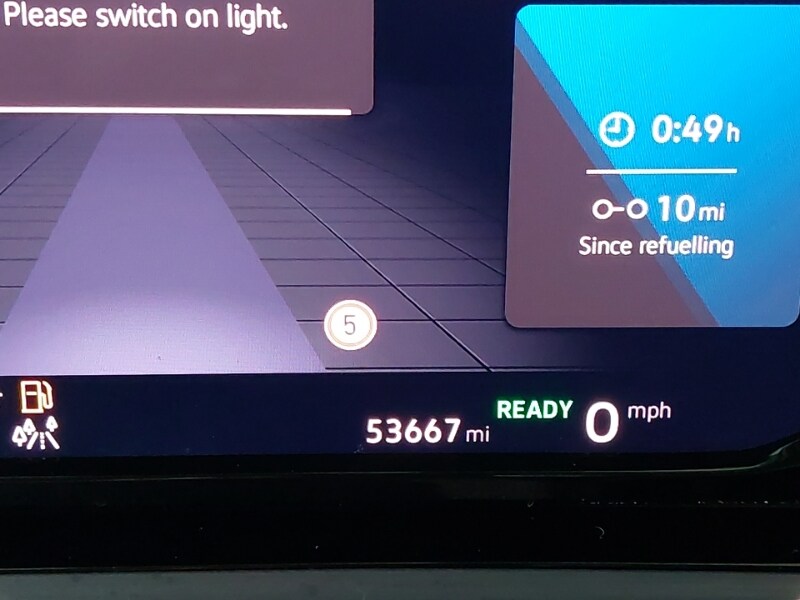 Used Volkswagen Golf 2022 for sale - 78040690: Photo 13