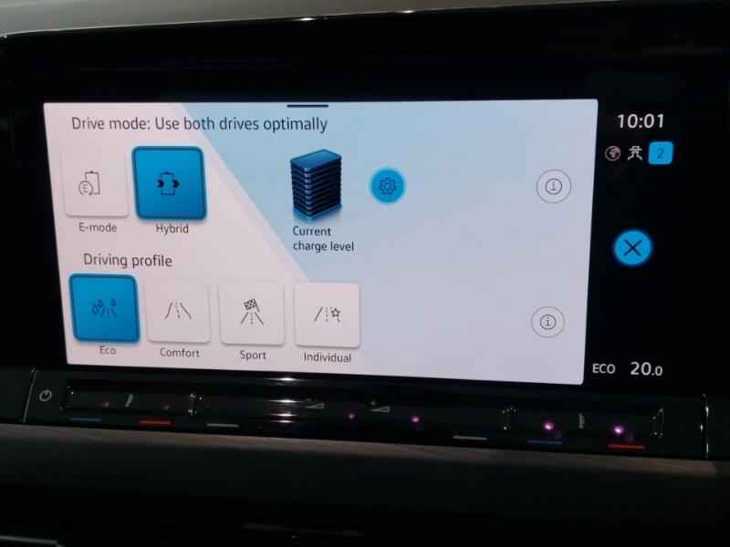 Used Volkswagen Golf 2022 for sale - 78040690: Photo 16