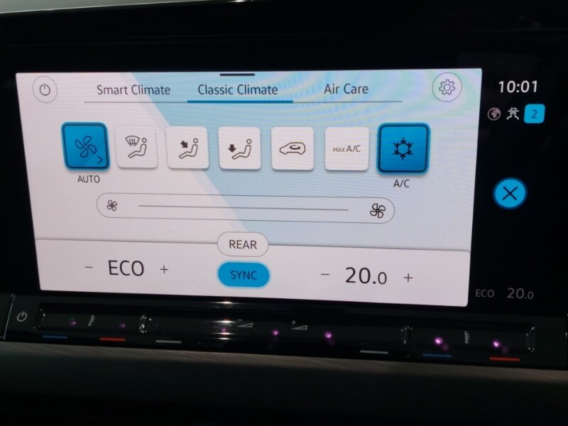 Used Volkswagen Golf 2022 for sale - 78040690: Photo 17