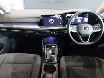 Used Volkswagen Golf 2022 for sale - 78040690: Photo