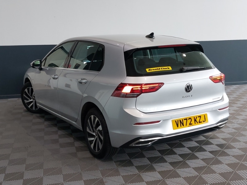 Used Volkswagen Golf 2022 for sale - 78040690: Photo 3