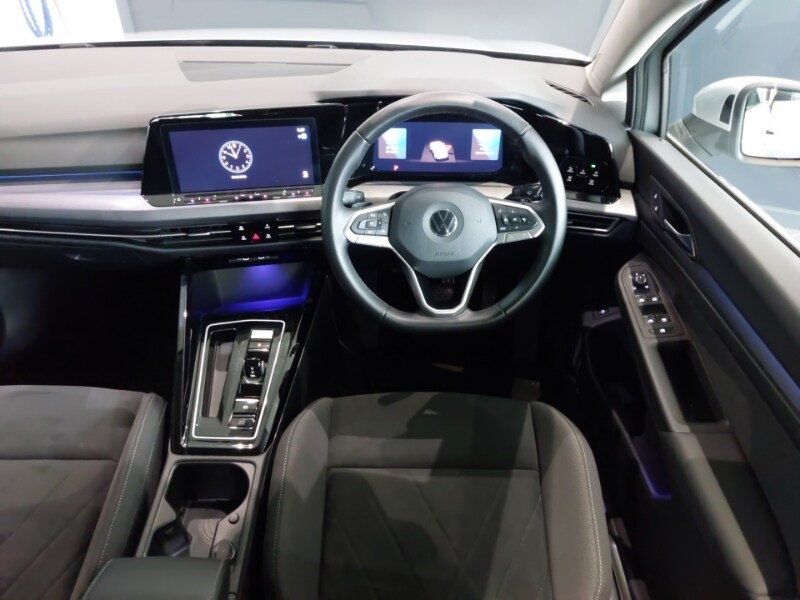 Used Volkswagen Golf 2022 for sale - 78040690: Photo 7