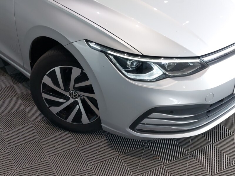 Used Volkswagen Golf 2022 for sale - 78040690: Photo 9