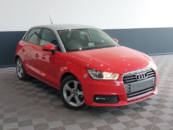 Used Audi A1 2016 for sale - 78774119: Photo