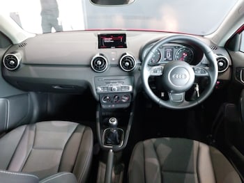Used Audi A1 2016 for sale - 78774119: Photo