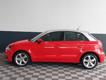 Used Audi A1 2016 for sale - 78774119: Photo