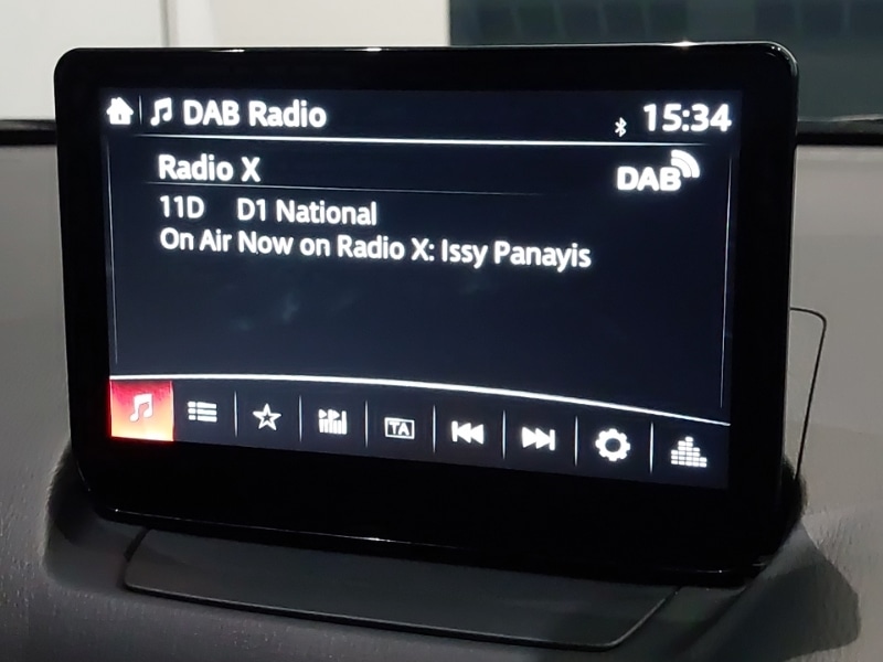 Used Mazda Mazda2 2022 for sale - 77330006: Photo 10