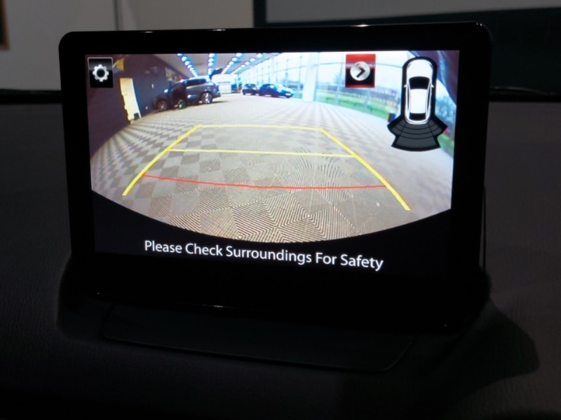 Used Mazda Mazda2 2022 for sale - 77330006: Photo 11