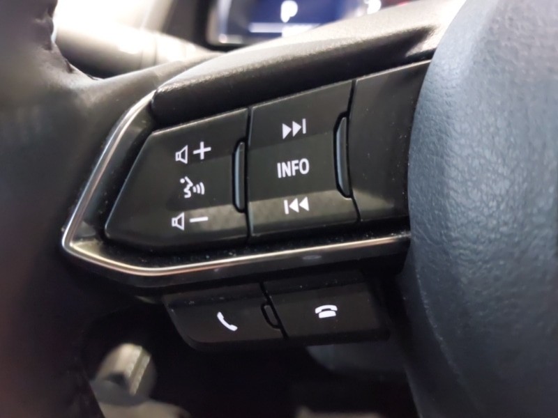 Used Mazda Mazda2 2022 for sale - 77330006: Photo 14