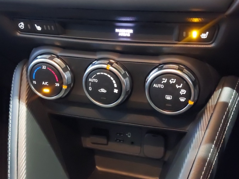 Used Mazda Mazda2 2022 for sale - 77330006: Photo 17