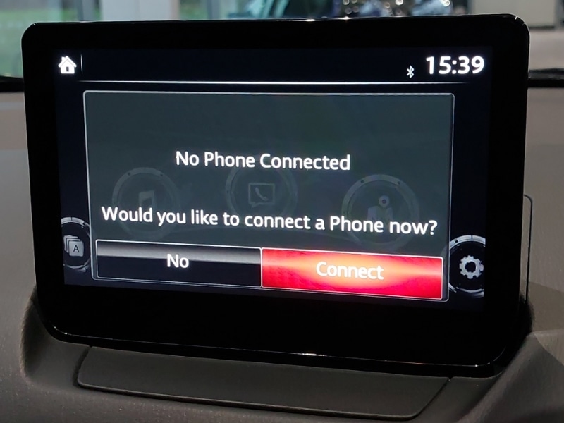 Used Mazda Mazda2 2022 for sale - 77330006: Photo 19