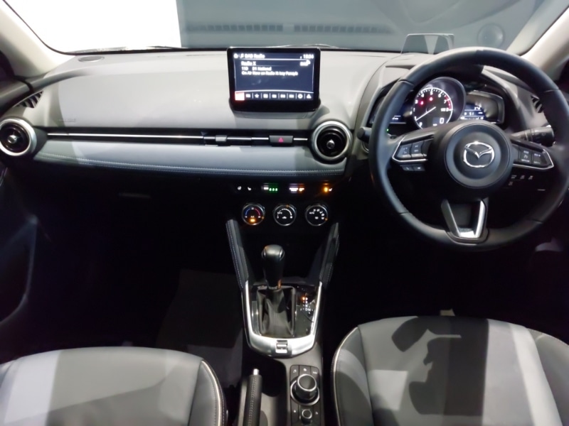 Used Mazda Mazda2 2022 for sale - 77330006: Photo 2