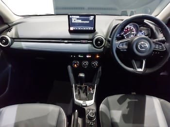 Used Mazda Mazda2 2022 for sale - 77330006: Photo