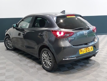 Used Mazda Mazda2 2022 for sale - 77330006: Photo