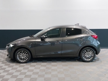 Used Mazda Mazda2 2022 for sale - 77330006: Photo