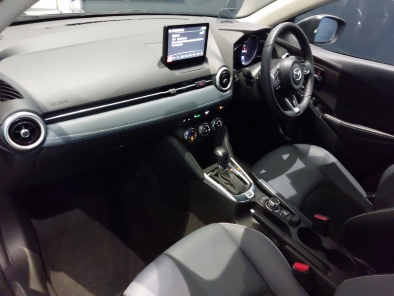 Used Mazda Mazda2 2022 for sale - 77330006: Photo 5