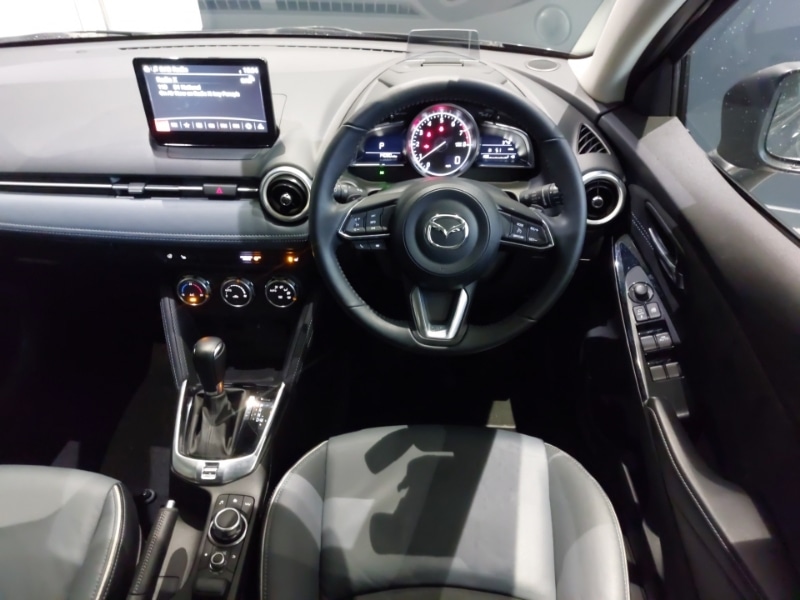 Used Mazda Mazda2 2022 for sale - 77330006: Photo 7