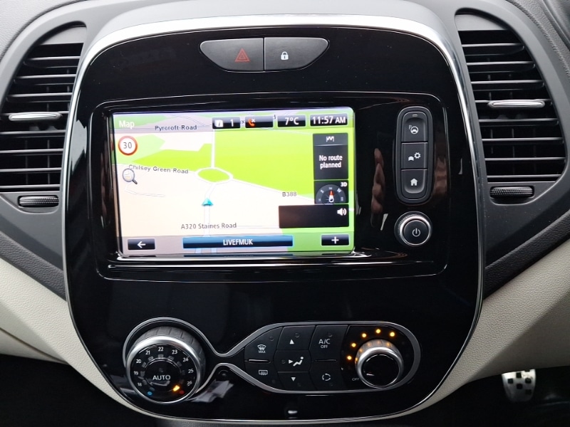 Used Renault Captur 2019 for sale - 77049478: Photo 10