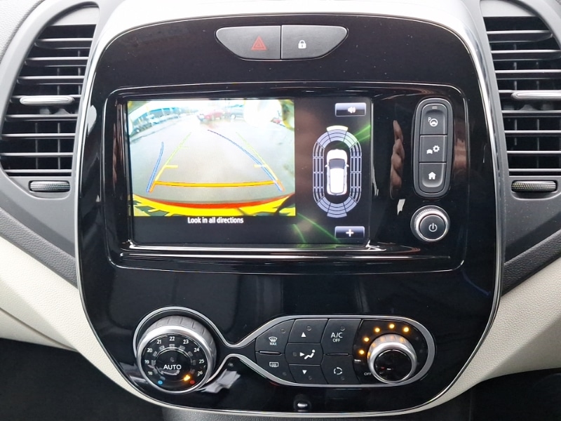 Used Renault Captur 2019 for sale - 77049478: Photo 11