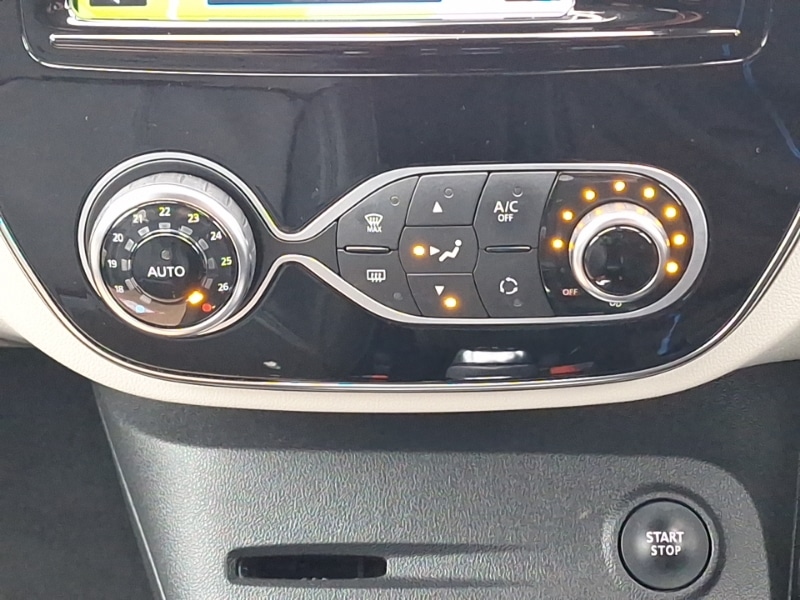 Used Renault Captur 2019 for sale - 77049478: Photo 13