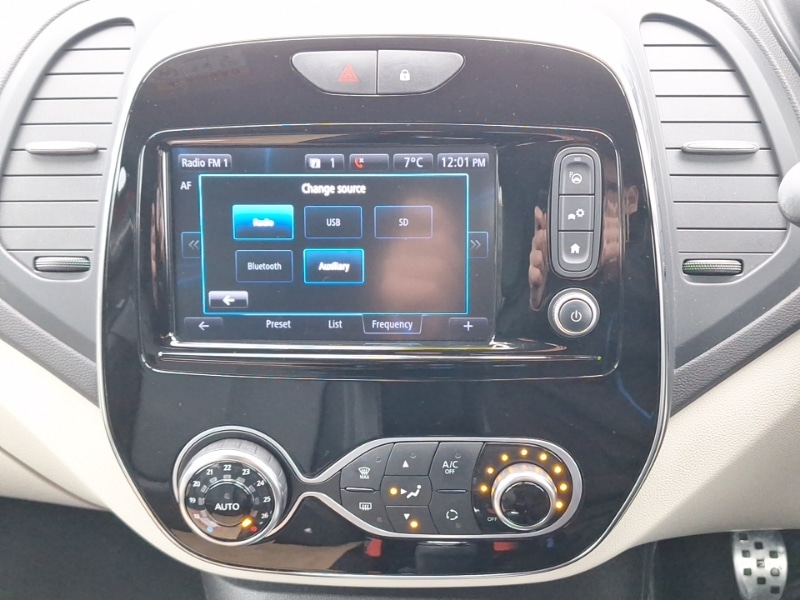 Used Renault Captur 2019 for sale - 77049478: Photo 14