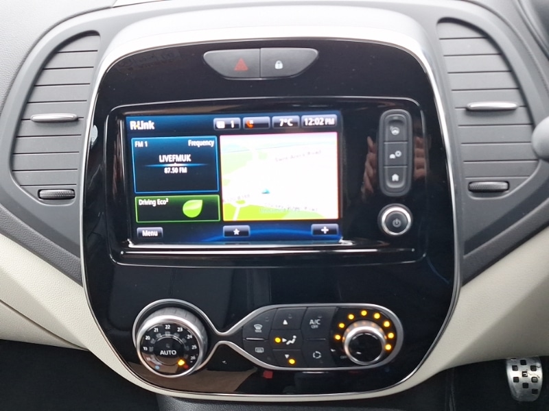 Used Renault Captur 2019 for sale - 77049478: Photo 15