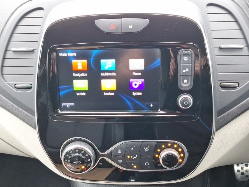 Used Renault Captur 2019 for sale - 77049478: Photo 16