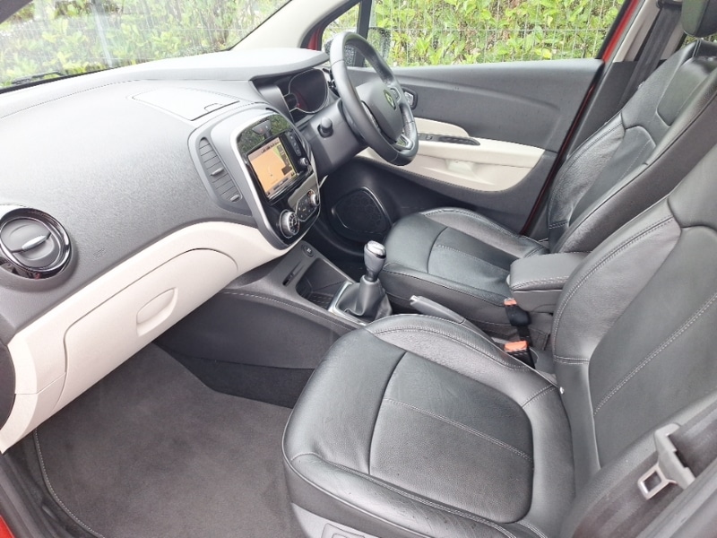 Used Renault Captur 2019 for sale - 77049478: Photo 5