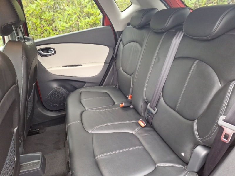 Used Renault Captur 2019 for sale - 77049478: Photo 6