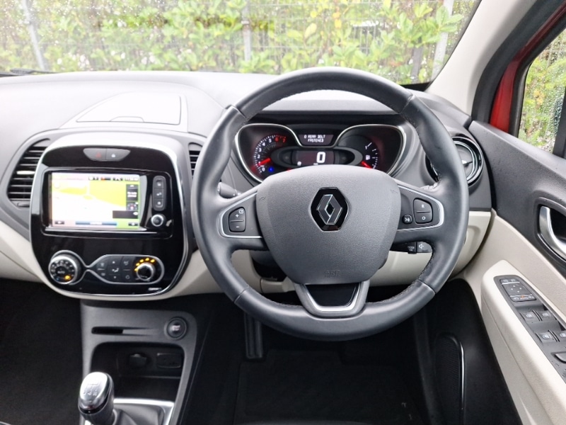 Used Renault Captur 2019 for sale - 77049478: Photo 7