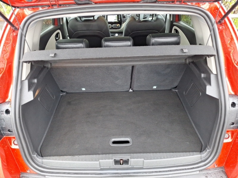 Used Renault Captur 2019 for sale - 77049478: Photo 8