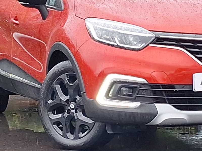 Used Renault Captur 2019 for sale - 77049478: Photo 9