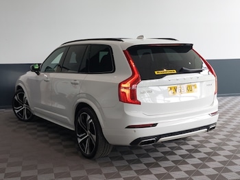 Used Volvo XC90 2019 for sale - 78503315: Photo