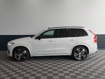 Used Volvo XC90 2019 for sale - 78503315: Photo