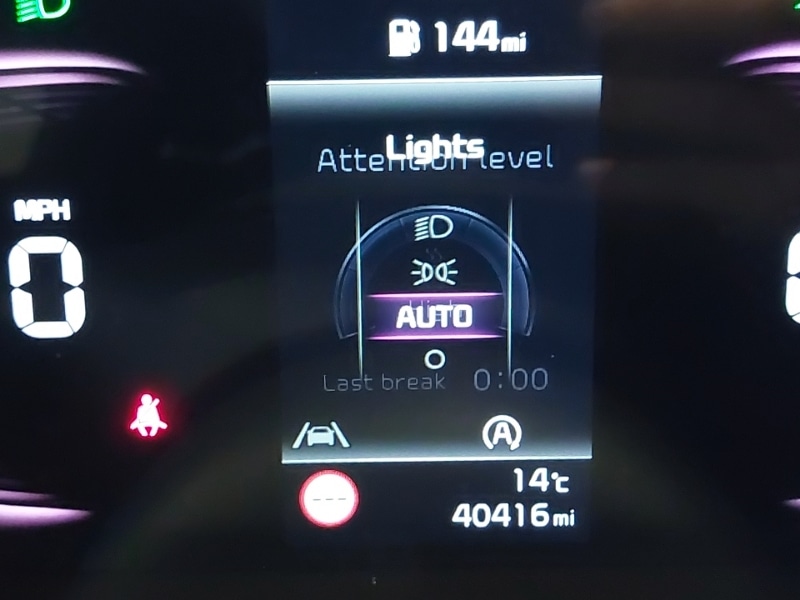 Used Kia Sportage 2022 for sale - 77123176: Photo 13