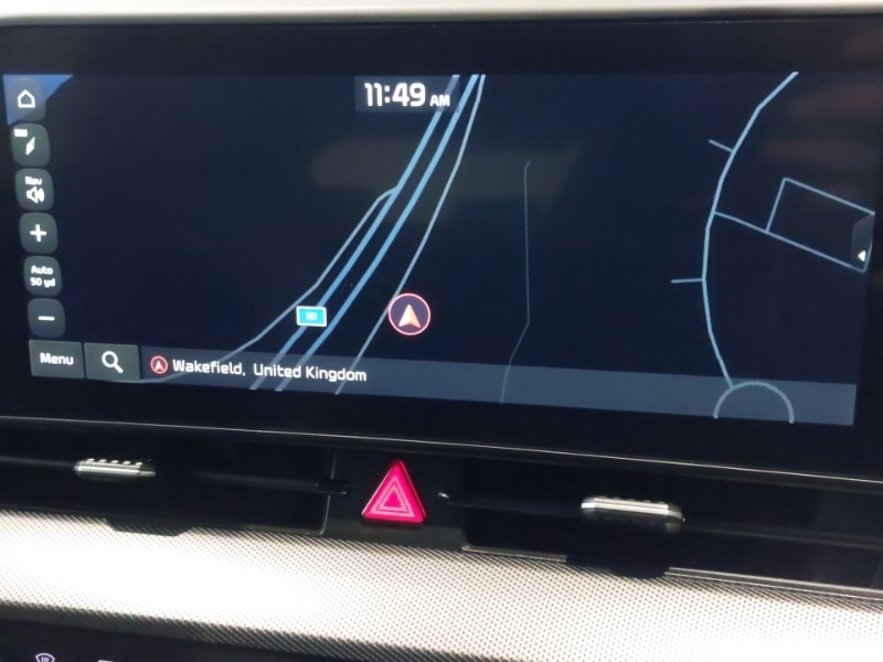 Used Kia Sportage 2022 for sale - 77123176: Photo 17