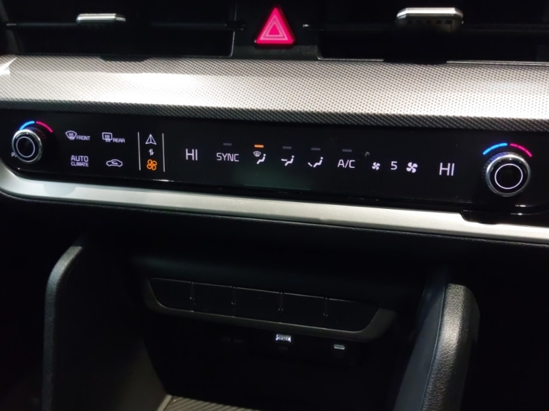 Used Kia Sportage 2022 for sale - 77123176: Photo 18