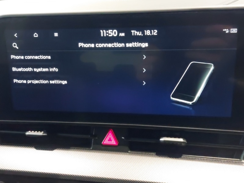 Used Kia Sportage 2022 for sale - 77123176: Photo 19