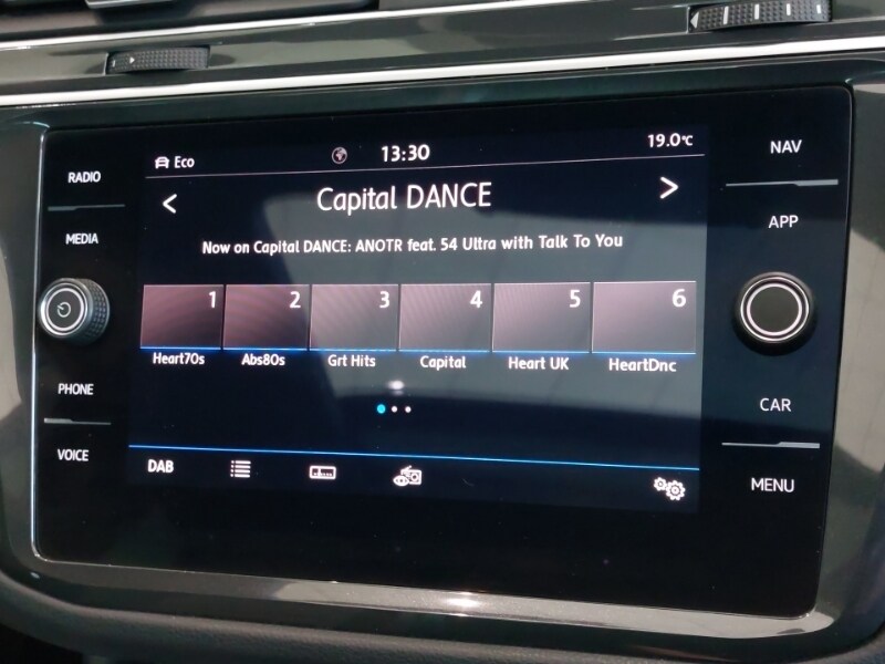 Used Volkswagen Tiguan 2018 for sale - 78164356: Photo 10