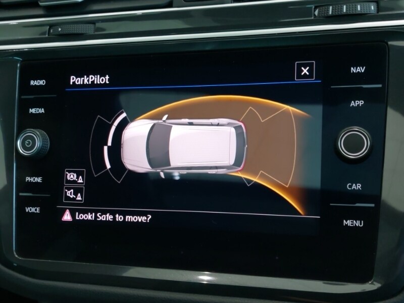 Used Volkswagen Tiguan 2018 for sale - 78164356: Photo 11