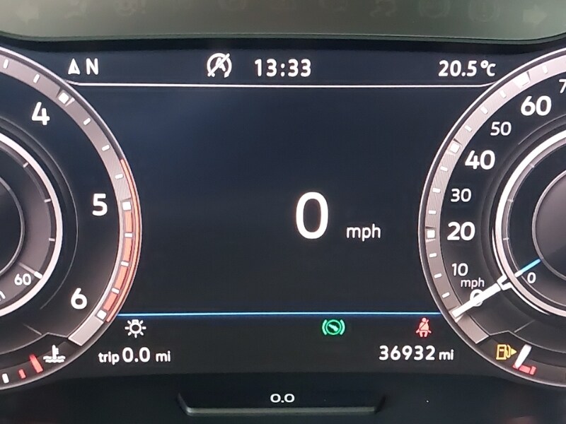 Used Volkswagen Tiguan 2018 for sale - 78164356: Photo 14