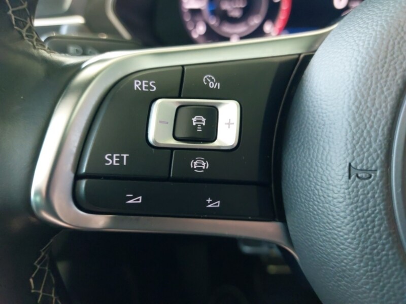 Used Volkswagen Tiguan 2018 for sale - 78164356: Photo 15