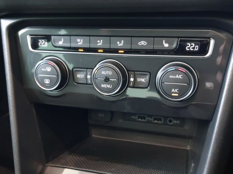 Used Volkswagen Tiguan 2018 for sale - 78164356: Photo 18