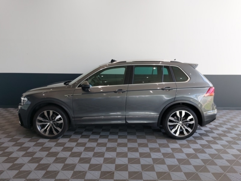 Used Volkswagen Tiguan 2018 for sale - 78164356: Photo 4