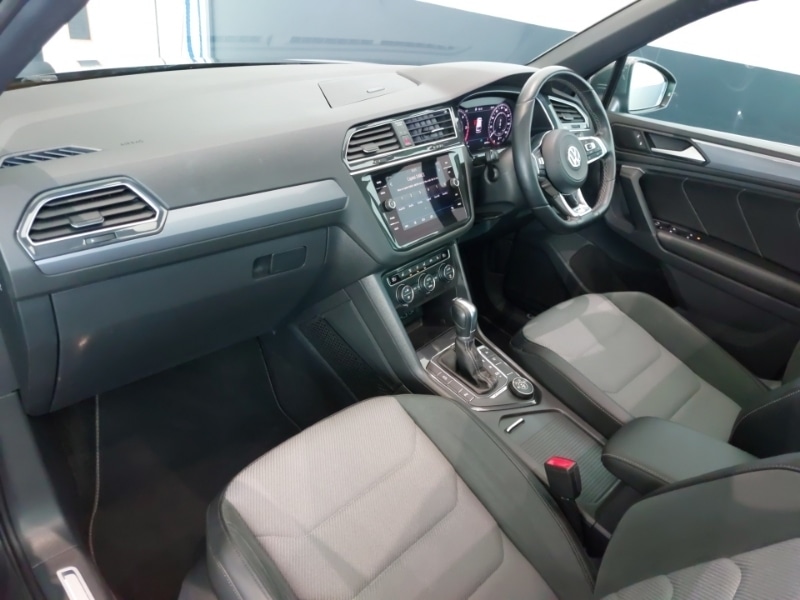 Used Volkswagen Tiguan 2018 for sale - 78164356: Photo 5