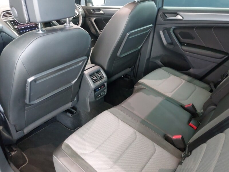 Used Volkswagen Tiguan 2018 for sale - 78164356: Photo 6