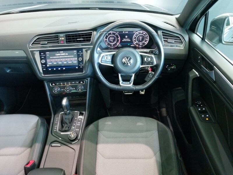 Used Volkswagen Tiguan 2018 for sale - 78164356: Photo 7