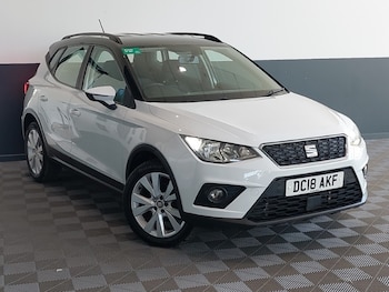 Used SEAT Arona 2018 for sale - 79498539: Photo